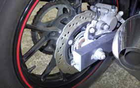 SUZUKI V-STROM 250 A 2008