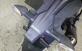 SUZUKI GSX-S125 2026 DL32D