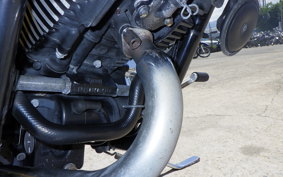 KAWASAKI ELIMINATOR 250 V VN250A