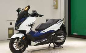 HONDA FORZA 250 MF15