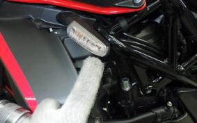 MV AGUSTA BRUTALE 1000 RR 2024