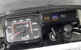 HONDA XLR250R Gen.4 MD22