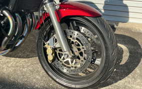 HONDA CB400SF VTEC Spec3 2005 NC39