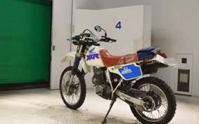 HONDA XLR250R Gen.4 1999 MD22