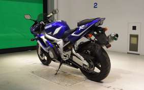 YAMAHA YZF-R6 2002
