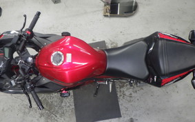KAWASAKI NINJA 250 ABS 2002 EX250L
