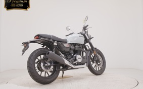 HONDA GB350S 1995 NC59