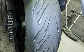 YAMAHA FZ1 FAZER GT 2011 RN21J