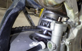 YAMAHA WR250F E 2021