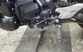 KAWASAKI Z650 A 2023 ER650S