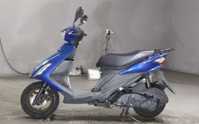 SUZUKI ADDRESS V125 CF4MA