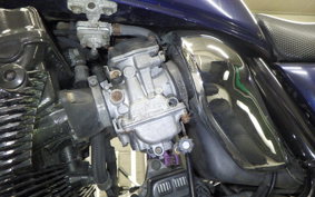 SUZUKI INAZUMA 400 (GSX400) 2000 GK7BA