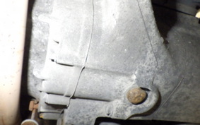 SUZUKI ADDRESS V125 CF46A