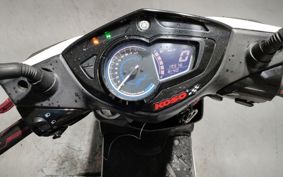 YAMAHA CYGNUS125XSR SE44J