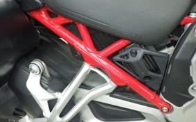 DUCATI MULTISTRADA V4S 2021