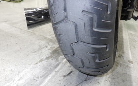 HARLEY FLSTC 1450 2005
