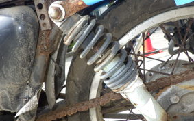 YAMAHA SR400 Gen.2 1990 1JR