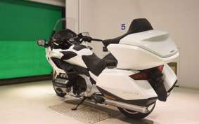 HONDA GL 1800 GOLD WING TOUR DCT 2023 SC79