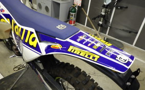 HUSQVARNA FE250 2022