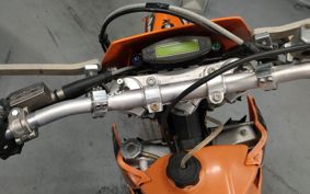 KTM 125 EXC GSA20