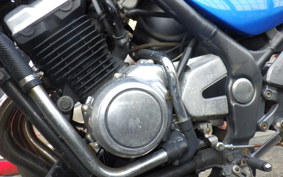 KAWASAKI BALIUS 250 Gen.2 ZR250B