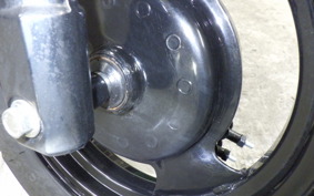 YAMAHA JOG125 2017 SEJ5J