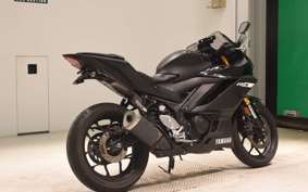 YAMAHA YZF-R3 2019 RH13J