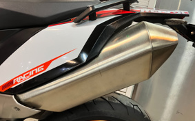 HONDA V-TWIN MAGNA MC29