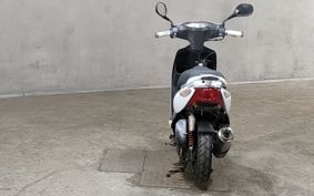 YAMAHA JOG ZR EVOLUTION2 SA39J
