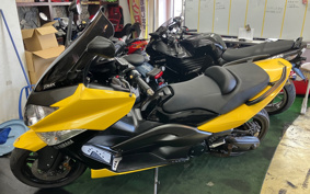 YAMAHA T-MAX 500 2009 SJ08J