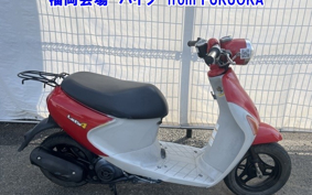 SUZUKI LET's 4