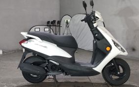 YAMAHA AXIS Z SED7J