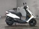 Фото Yamaha AXIS Z с японского аукциона