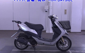 SUZUKI ZZ
