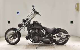 YAMAHA DRAGSTAR 1100 2005 VP13J
