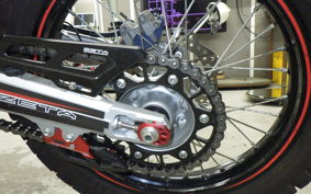 HONDA CRF250L MD47
