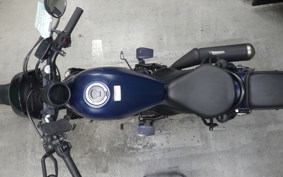 HONDA REBEL 250 A 2004 MC49