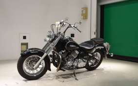 YAMAHA DRAGSTAR 400 CLASSIC  2018 VH02J