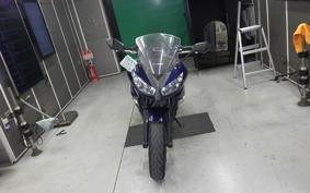 KAWASAKI NINJA 400R 2011 ER400B