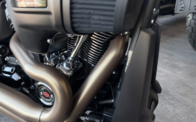 HARLEY FXDR114 2019 YVK