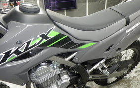 KAWASAKI KLX230S 2022 LX232A