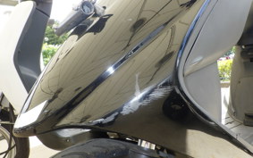 SUZUKI ADDRESS V125 CF4EA