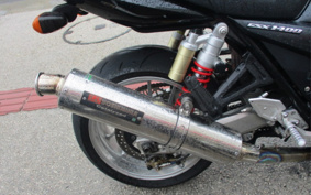 SUZUKI GSX1400 2006 GY71A