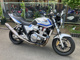 Фото Honda CB1300SF SUPER FOUR 2006 с японского аукциона