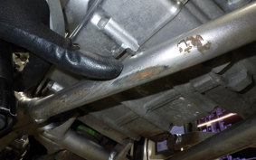 KAWASAKI KLX125 LX125C