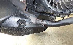 YAMAHA CYGNUS 125 XSR 3 SEA5J