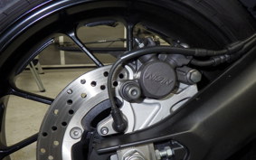 YAMAHA MT-09 Tracer 2018 RN51J