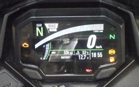 KAWASAKI ZX-4R SE 2025 ZX400P