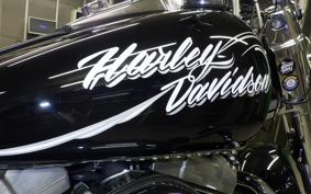HARLEY FLD 1580 2014