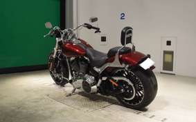 HARLEY FXSB1690 2016